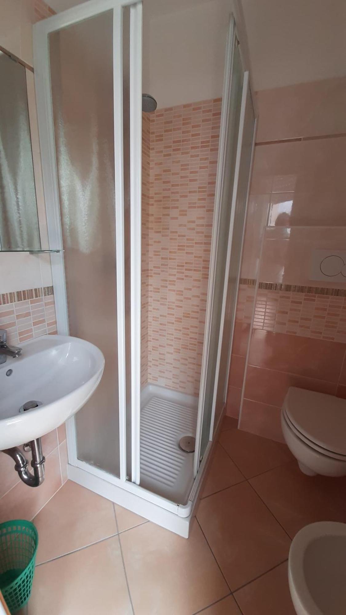 Hotel Luana Rimini Dış mekan fotoğraf